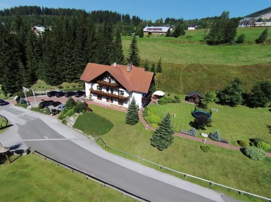 Hotel Martin & Kristyna