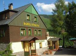 Hotel Vysluni