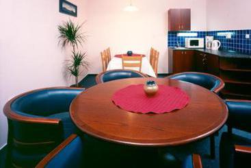 Apartments IT Centrum Vrchlabi