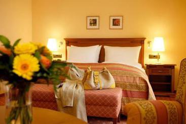 Hotel Wilhelminenhof