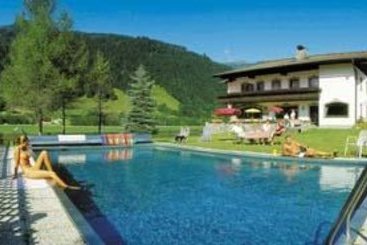 Hotel Landhaus Larchenhof