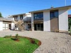 Hotel Prieka Pietura