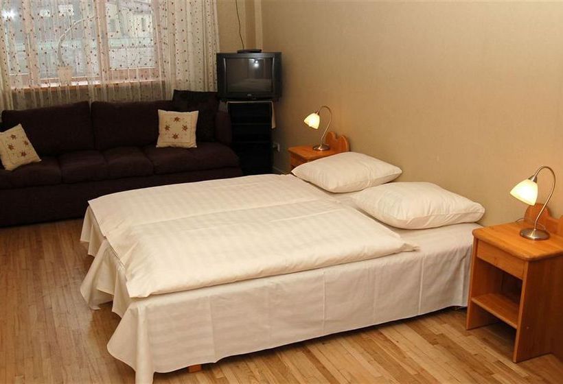 Hotel Guesthouse Jakob Lenz