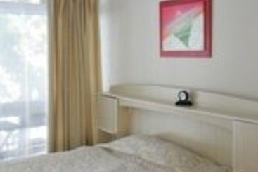 Hotel Valguma Pasaule