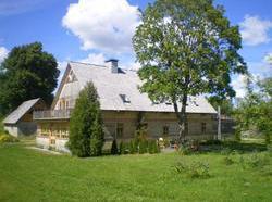 Hotel Rezidence Kurzeme