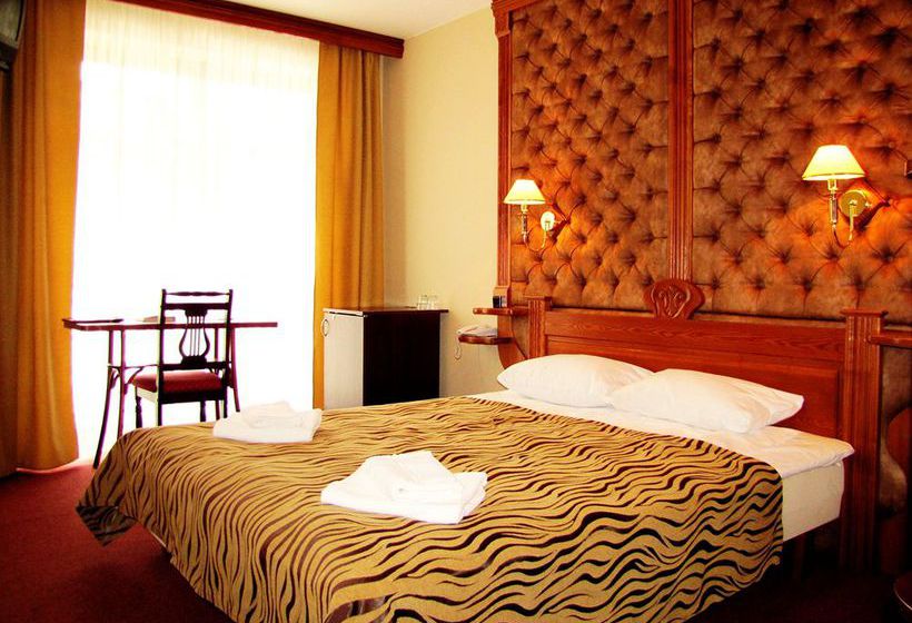 Hotel Pegasa Pils Spa