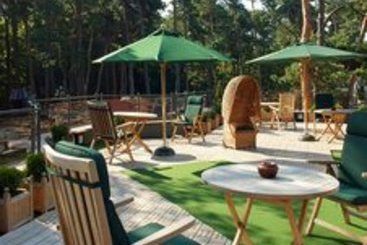 Tb Palace Hotel & Spa