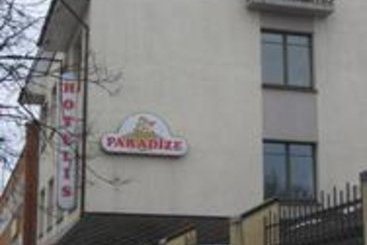 Hotel Paradize