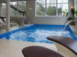 Hotel Spa Arkadia