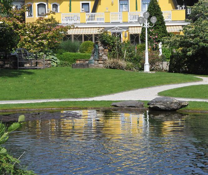 Hotel Pension Elisabeth