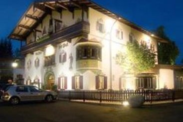 Romantik Hotel Gasthof Post