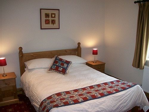 Hotel Hunters Lodge Inn