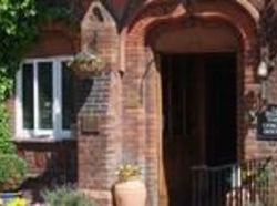 Harefield Manor Hotel