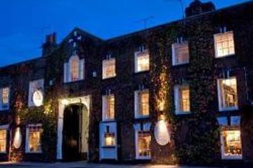 Hotel Bespoke The Talbot Ripley