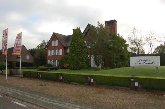 Hôtel Hostellerie Ten Lande 14