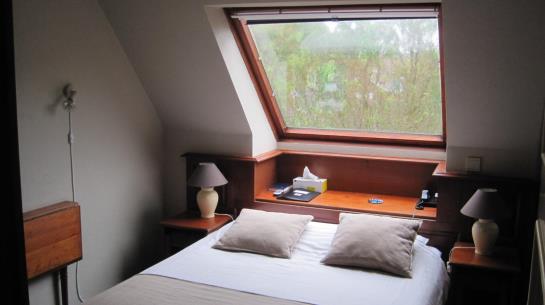 Hôtel Hostellerie Ten Lande 15