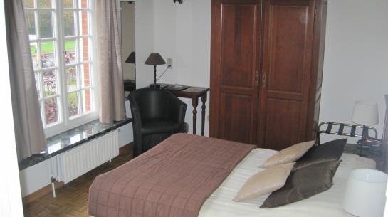 Hôtel Hostellerie Ten Lande 16