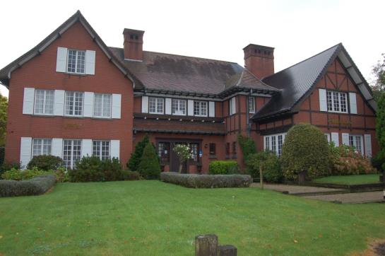 Hôtel Hostellerie Ten Lande 18