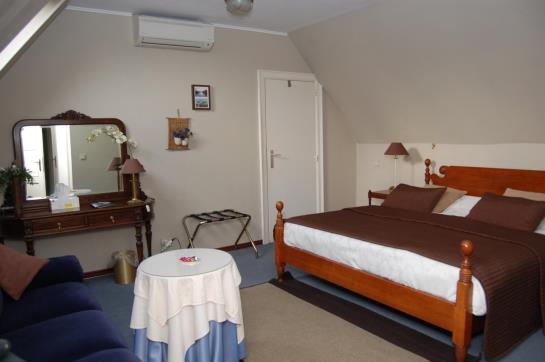 Hôtel Hostellerie Ten Lande 19