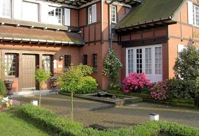 Hôtel Hostellerie Ten Lande 2