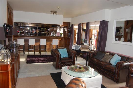 Hôtel Hostellerie Ten Lande 20