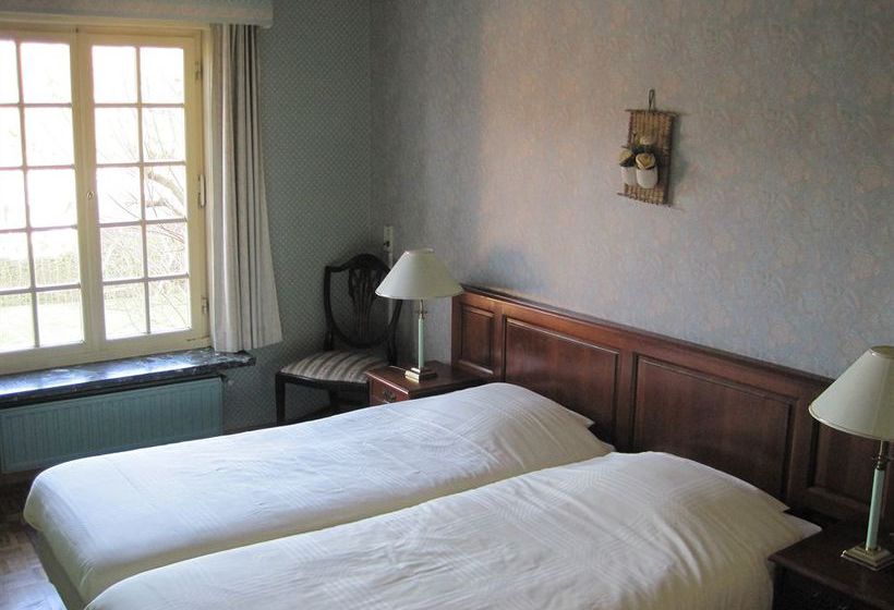 Hôtel Hostellerie Ten Lande 3