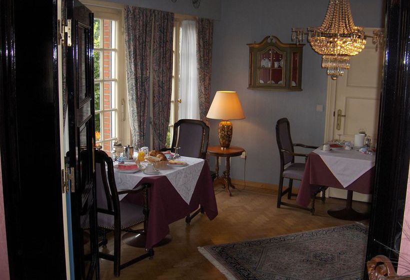 Hôtel Hostellerie Ten Lande 5