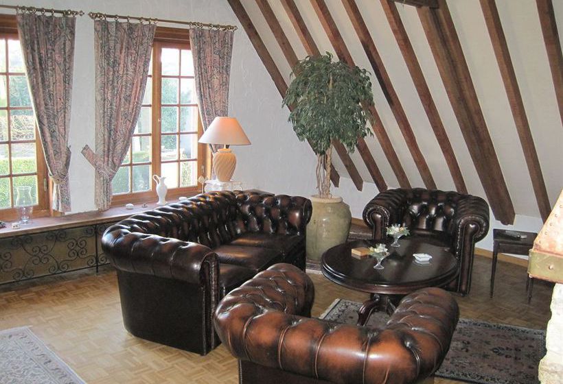 Hôtel Hostellerie Ten Lande 6