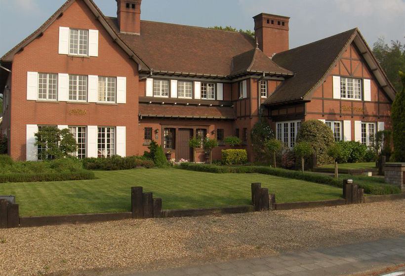 Hôtel Hostellerie Ten Lande 7