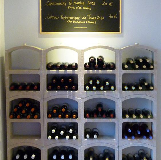 Balladins Hotel Charleroi 12