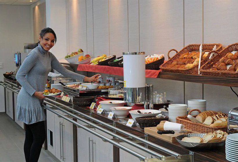 Balladins Hotel Charleroi 2