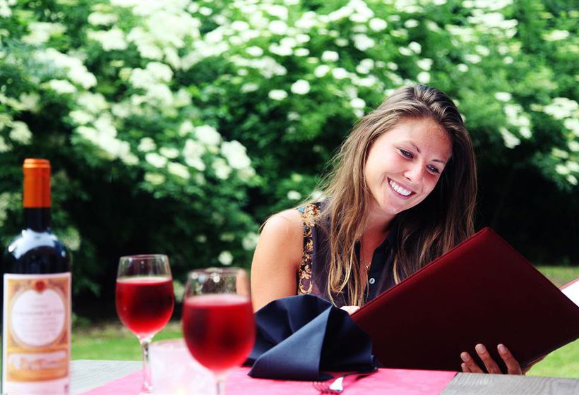 Balladins Hotel Charleroi 6