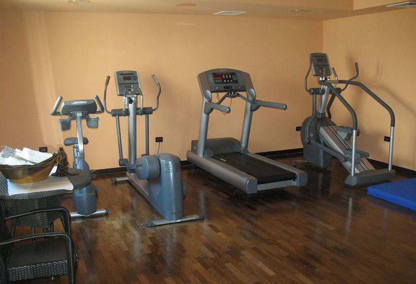 Casino Hotel Mulino 6