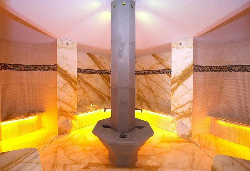 Casino Hotel Mulino 8