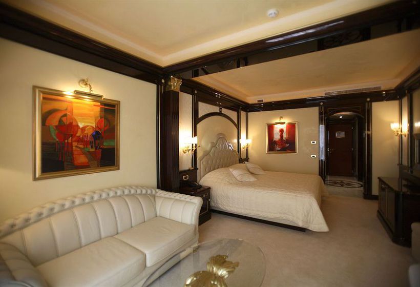 Casino Hotel Mulino 9