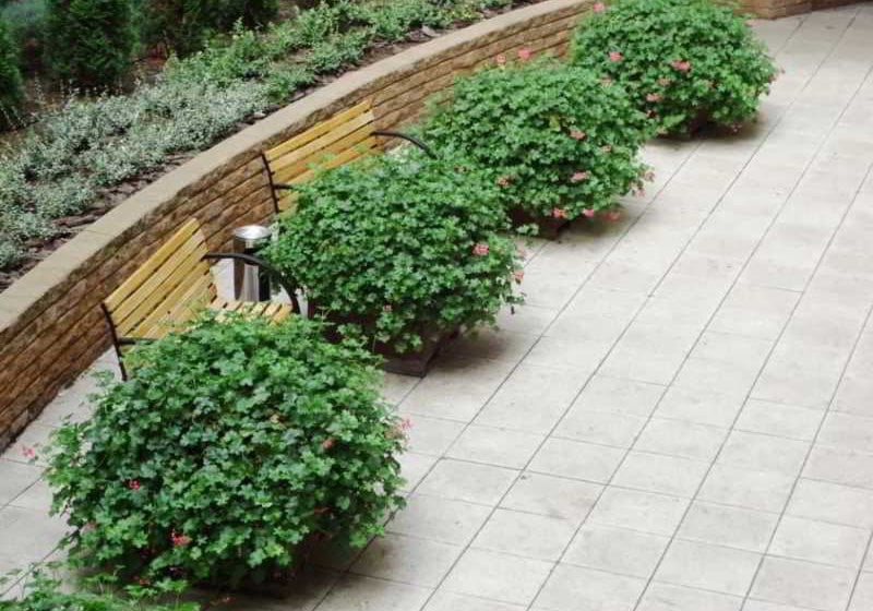 Hôtel Senator Budapest Apartments