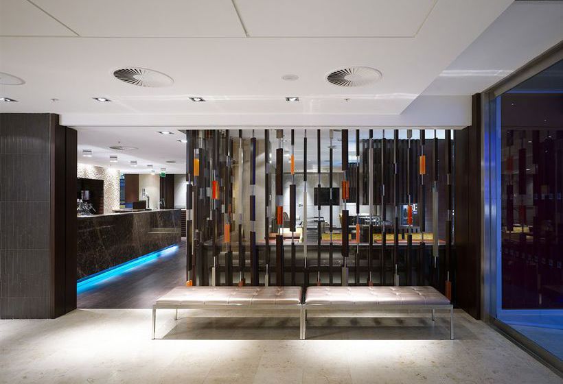 Apex London Wall Hotel 12