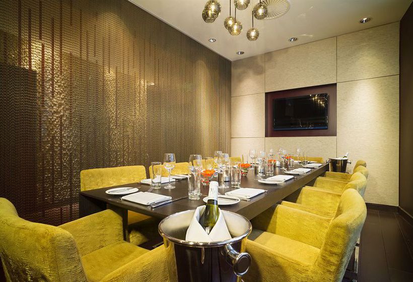 Apex London Wall Hotel 16