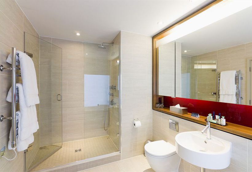 Apex London Wall Hotel 17