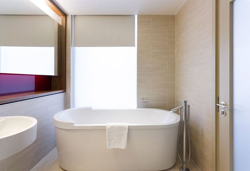 Apex London Wall Hotel 19