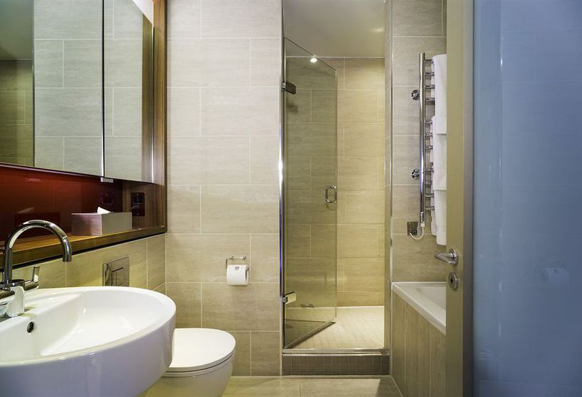 Apex London Wall Hotel 20