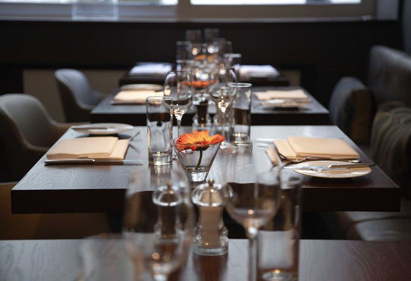 Apex London Wall Hotel 4