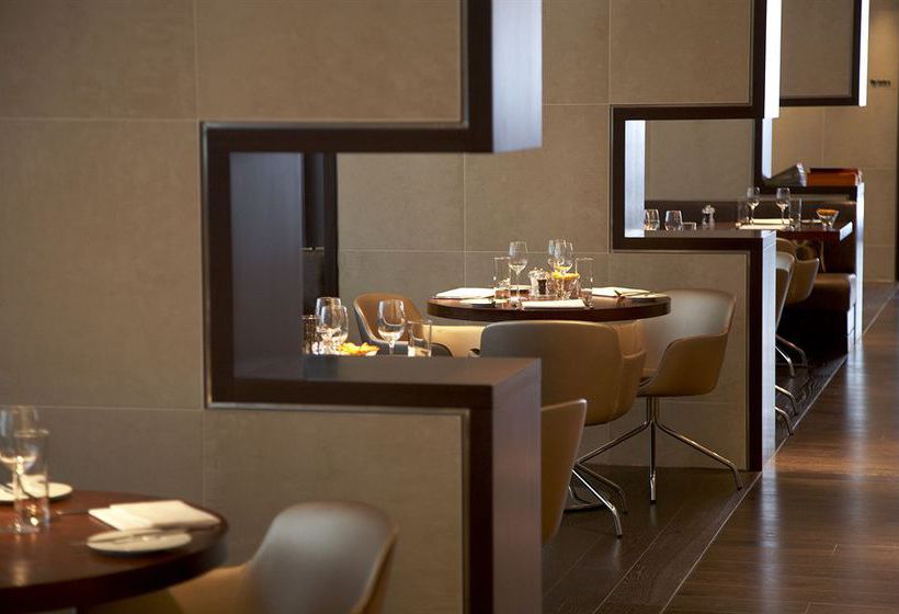 Apex London Wall Hotel 5