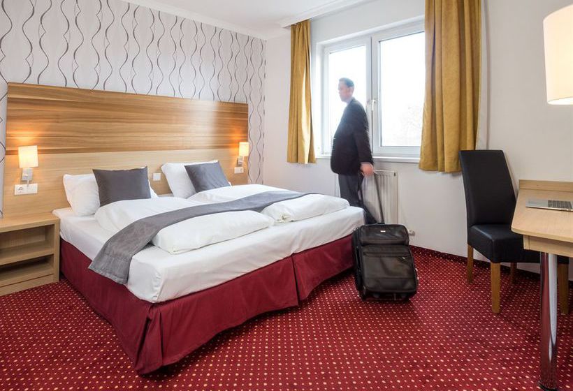 Hotel Arion Airport 10