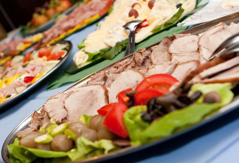 Hotel Arion Airport 20