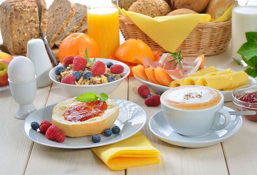 Hotel Arion Airport 4