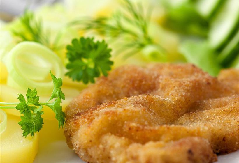 Hotel Arion Airport 7