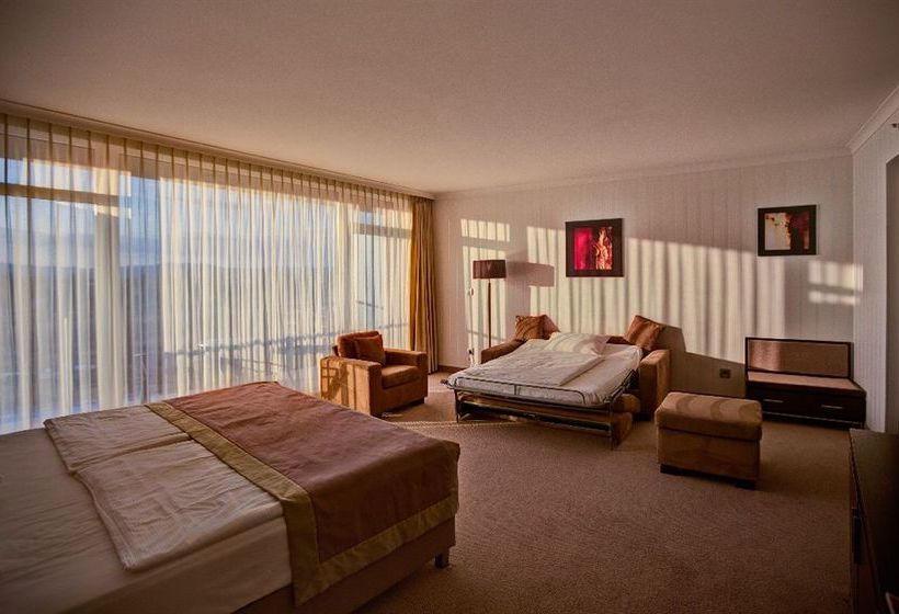 Aquaworld Resort Budapest