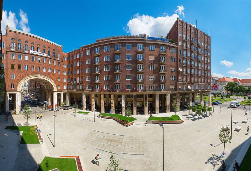 Hôtel Regency Suites Budapest