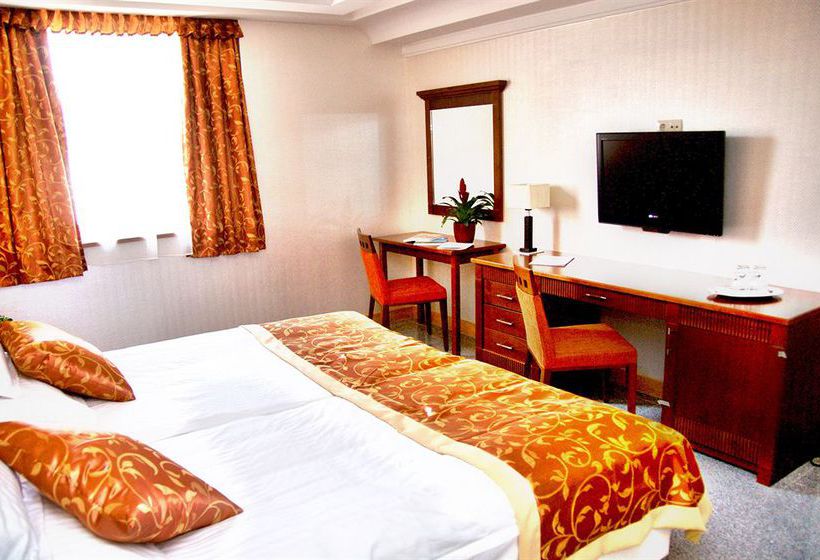 Hôtel Actor Budapest